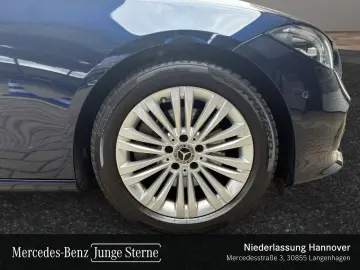 MERCEDES-BENZ C 200 4M Distronic Kamera LED Business