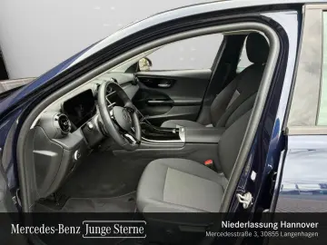 MERCEDES-BENZ C 200 4M Distronic Kamera LED Business