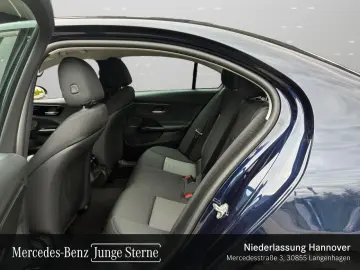 MERCEDES-BENZ C 200 4M Distronic Kamera LED Business