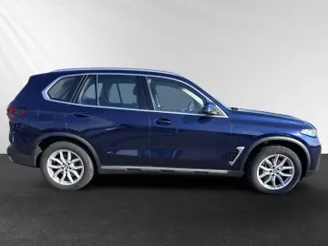BMW X5 xDrive30d