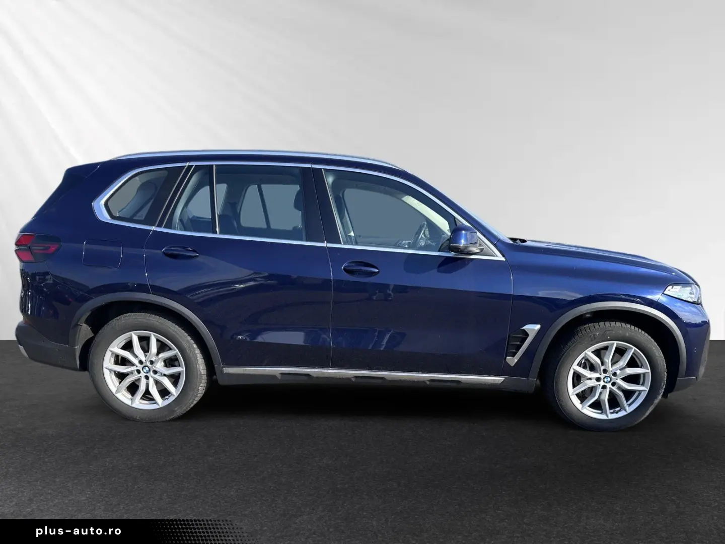BMW X5 2025 — imagine 2