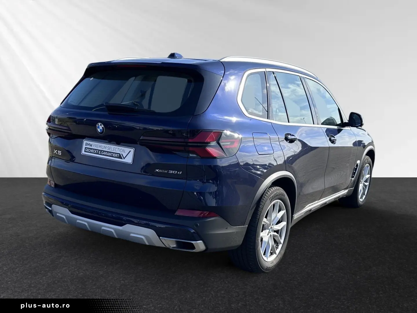 BMW X5 2025 — imagine 3
