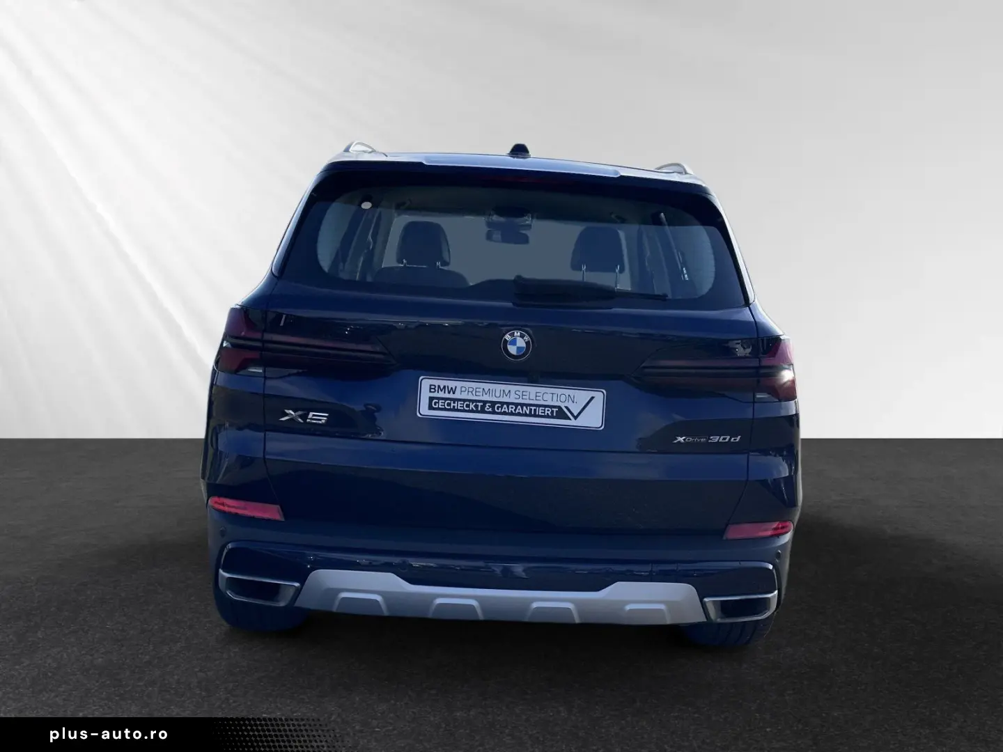 BMW X5 2025 — imagine 4