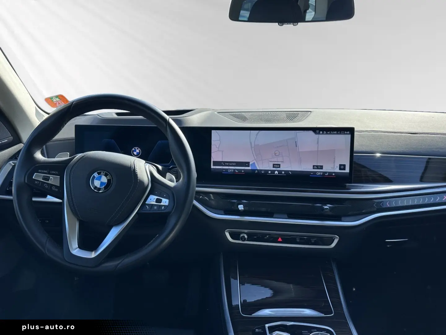 BMW X5 2025 — imagine 6