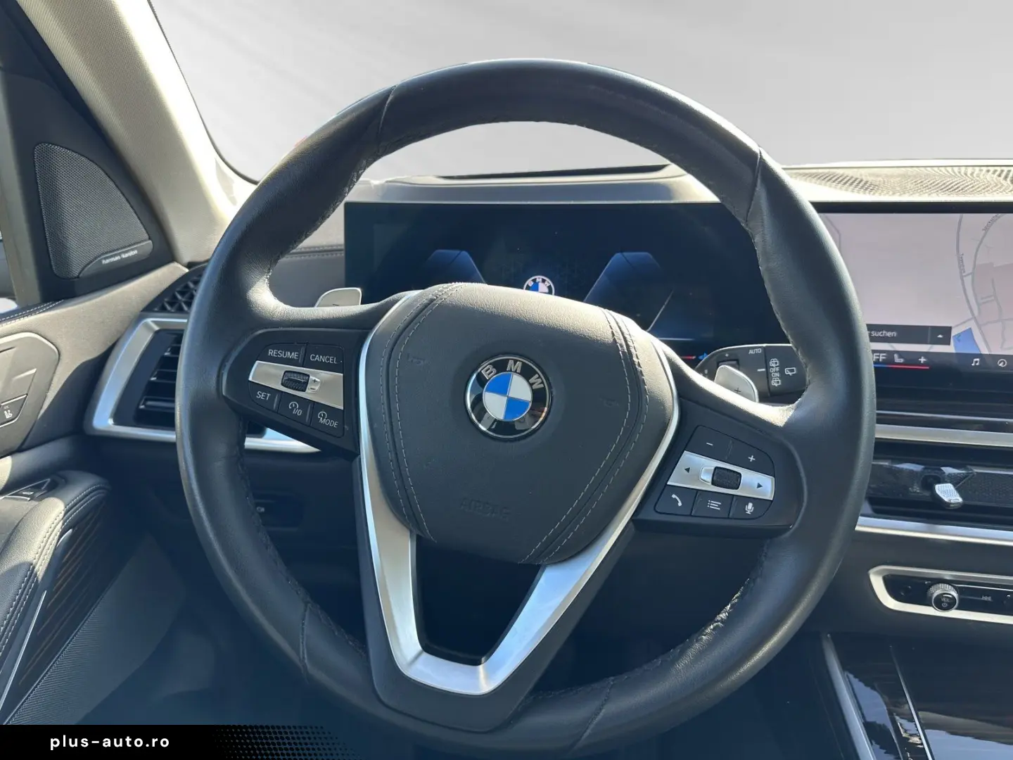BMW X5 2025 — imagine 7