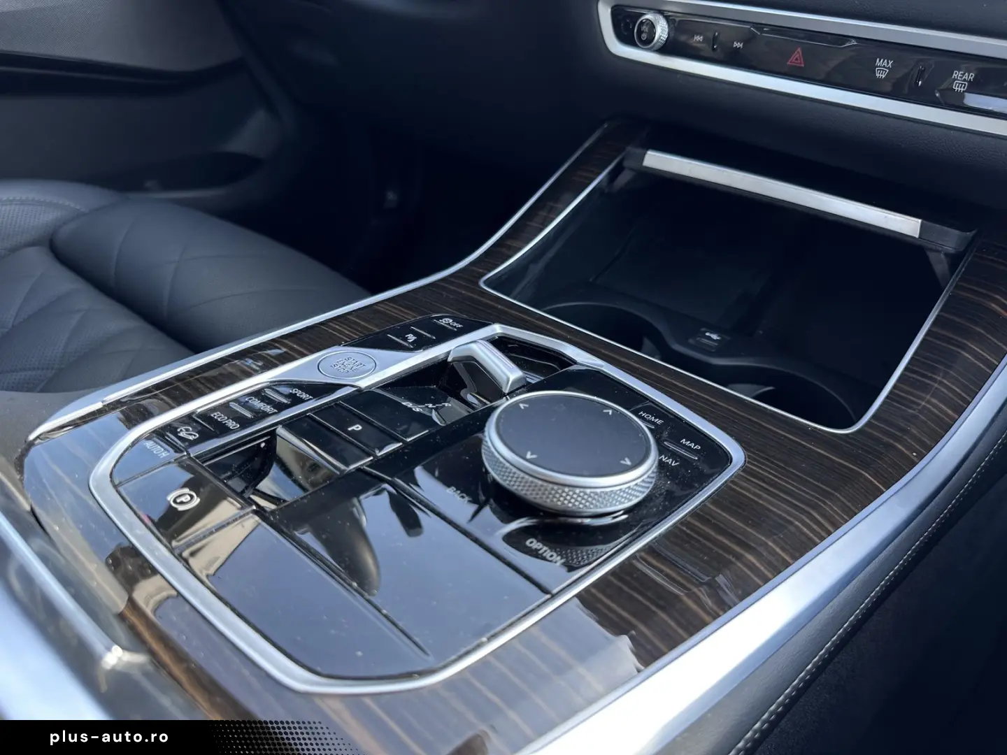 BMW X5 2025 — imagine 8