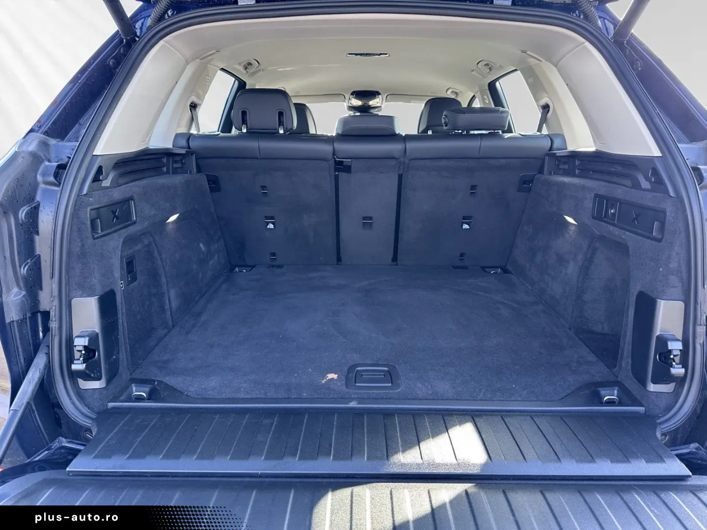 BMW X5 2025 — imagine 9
