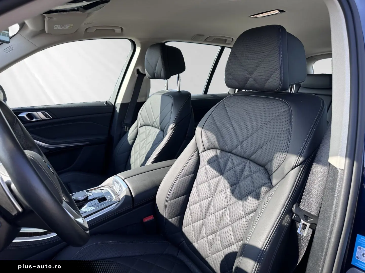BMW X5 2025 — imagine 10