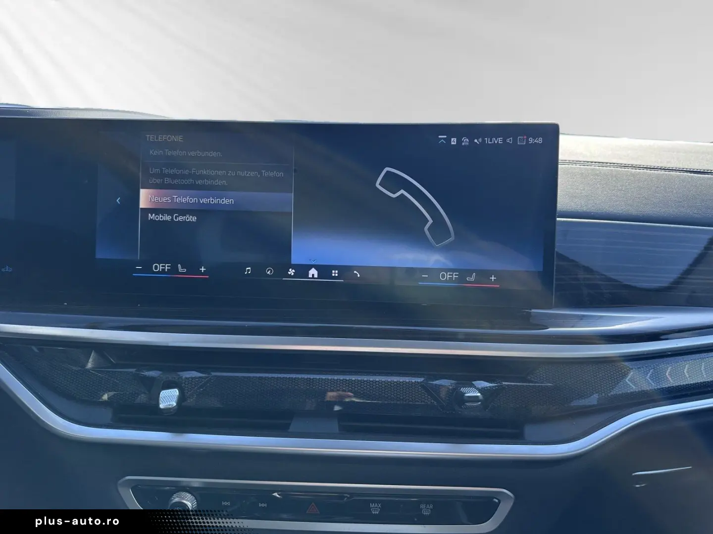 BMW X5 2025 — imagine 14