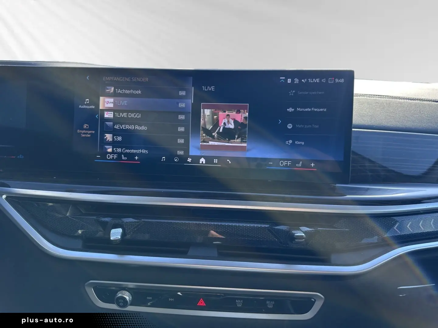 BMW X5 2025 — imagine 15