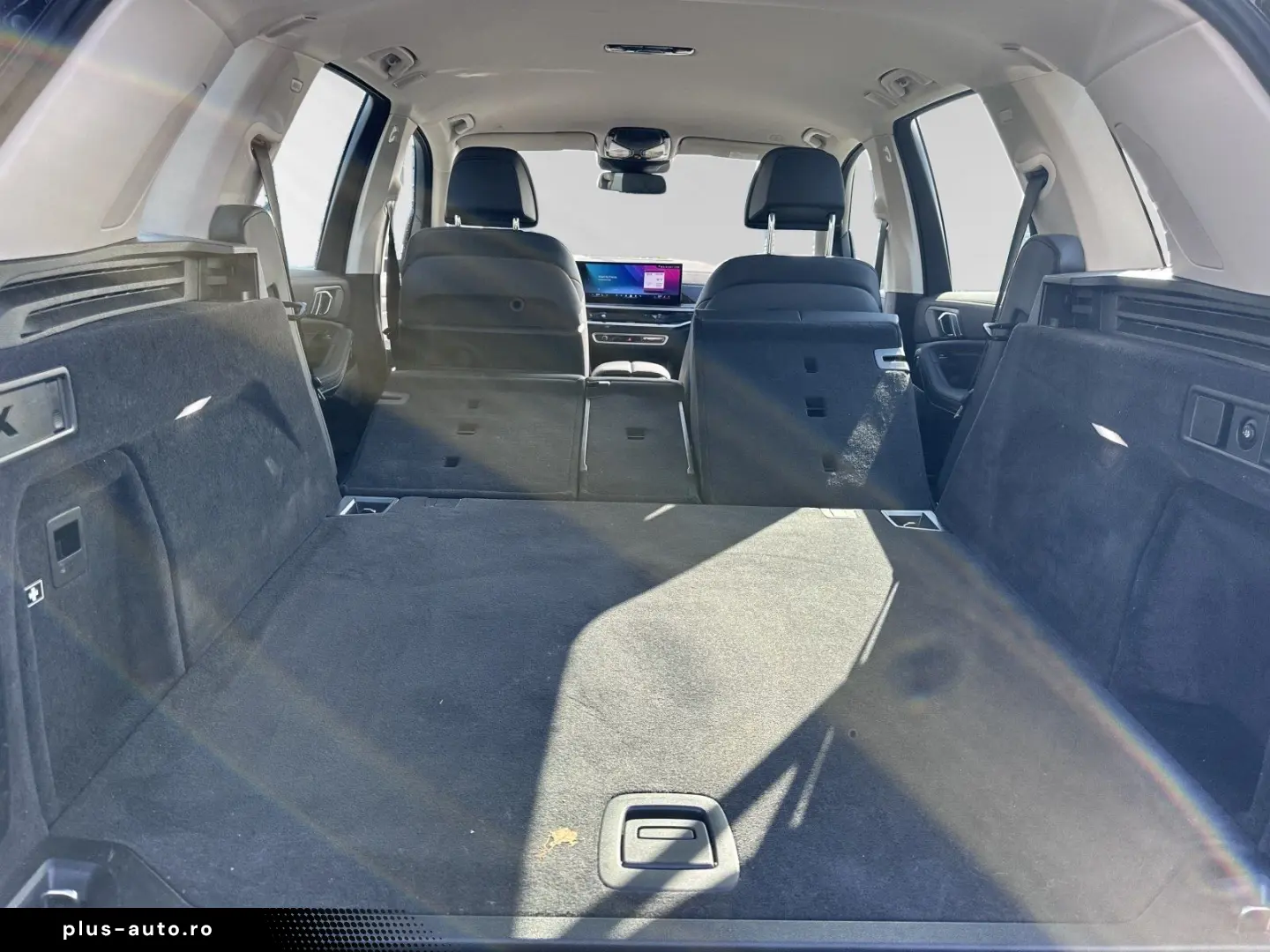 BMW X5 2025 — imagine 19