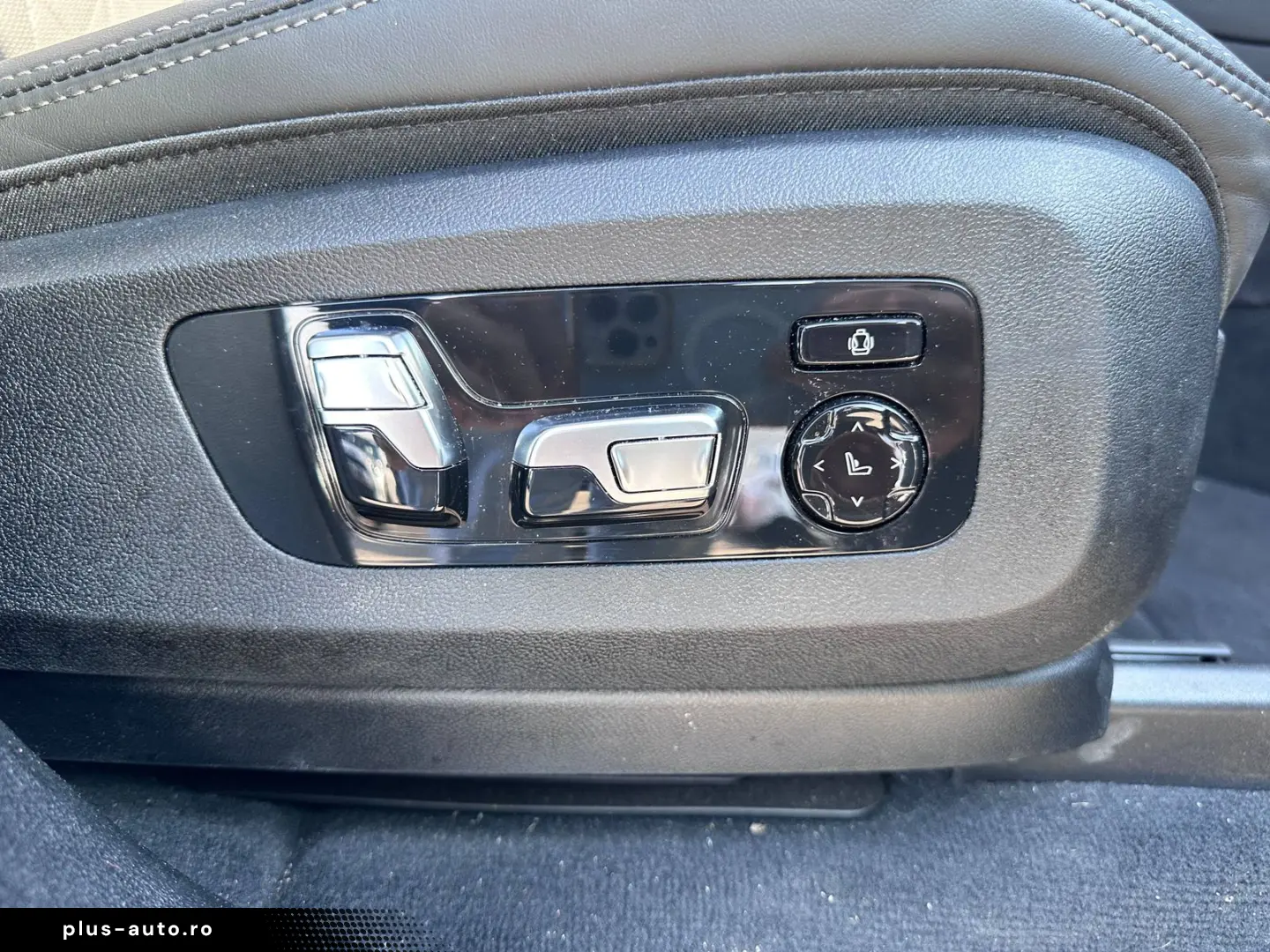 BMW X5 2025 — imagine 20