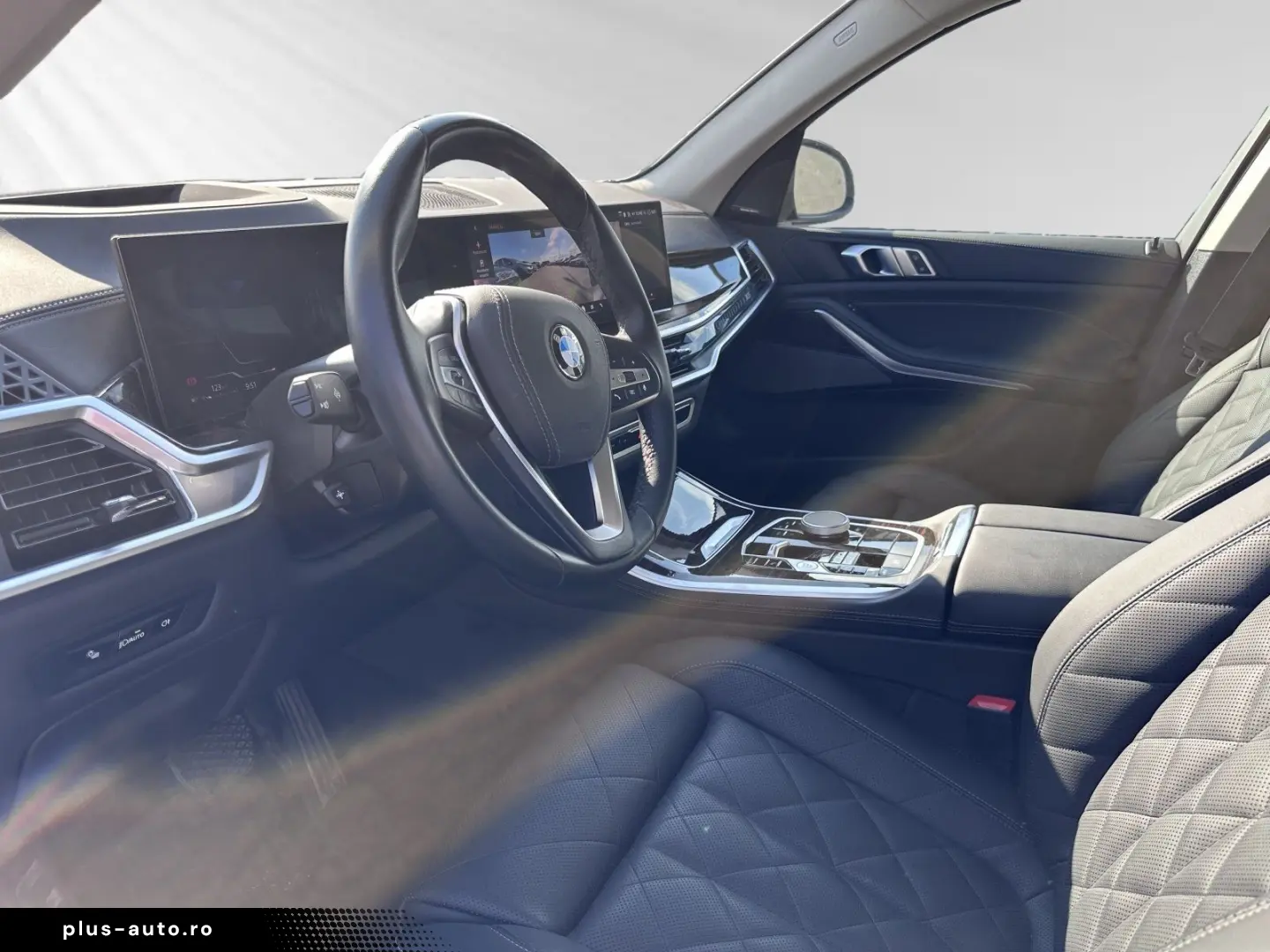 BMW X5 2025 — imagine 22