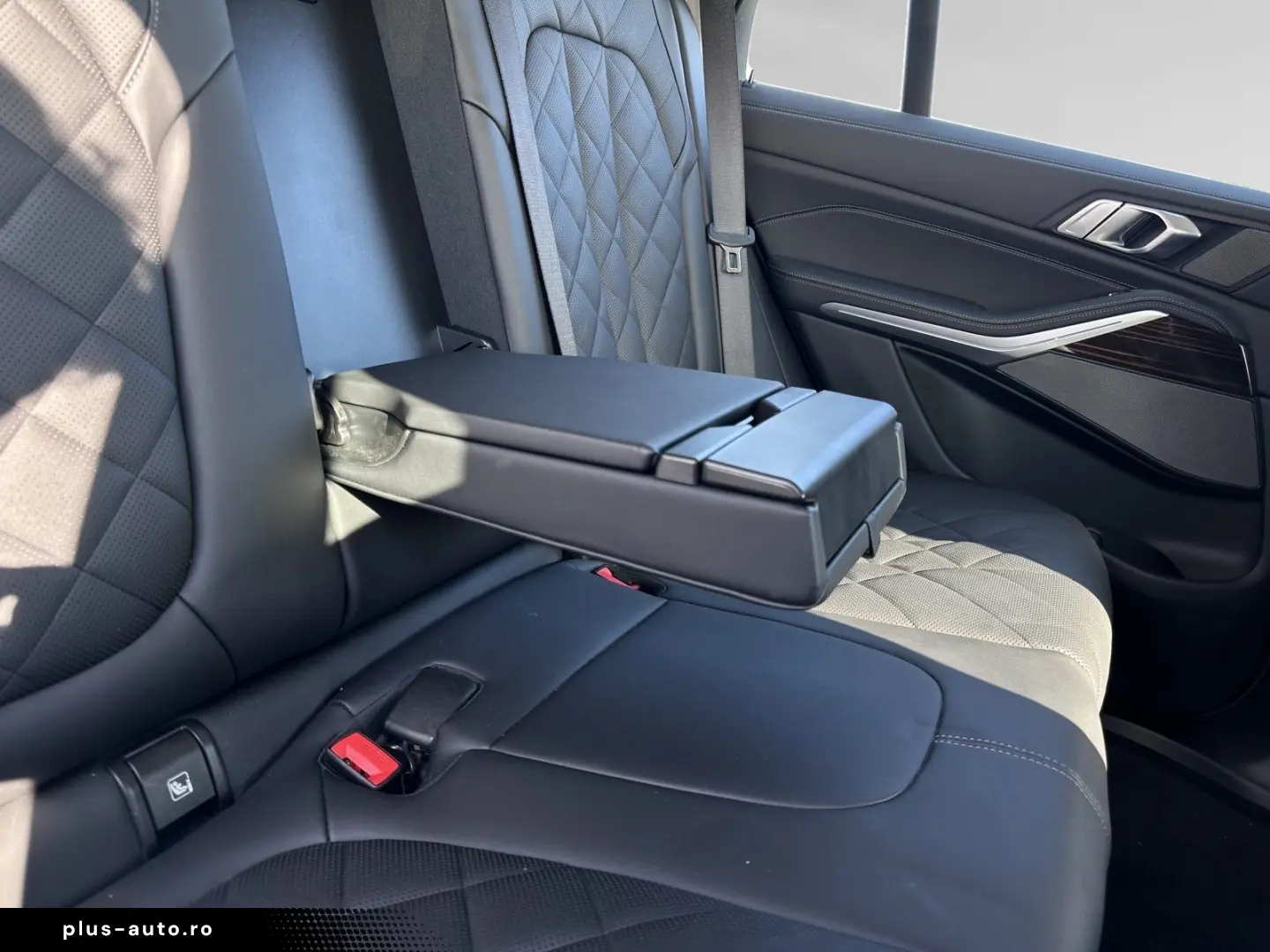 BMW X5 2025 — imagine 23