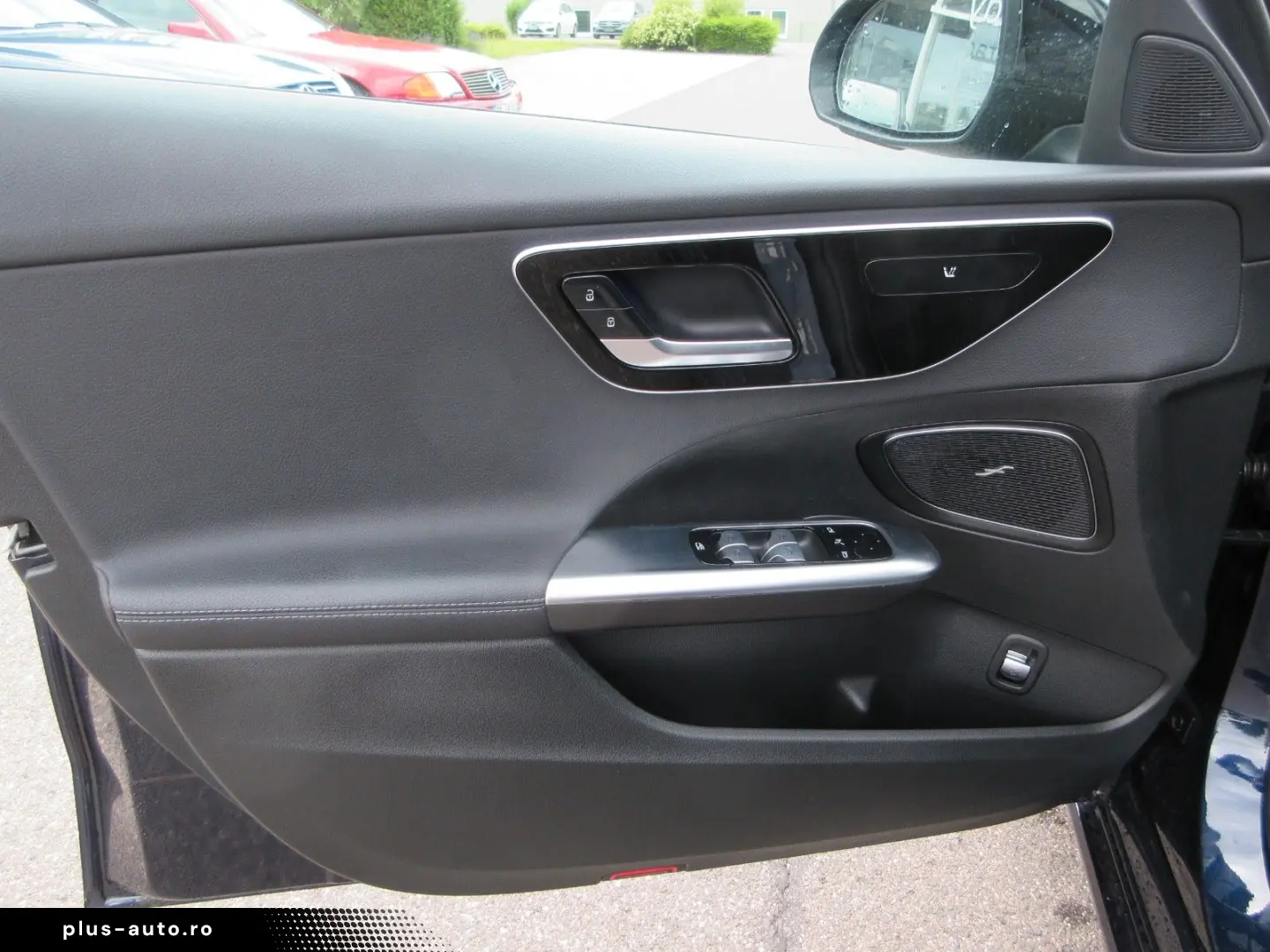 MERCEDES-BENZ C 200 Avantgarde 9G LED Navi 360  Nigh&hellip;