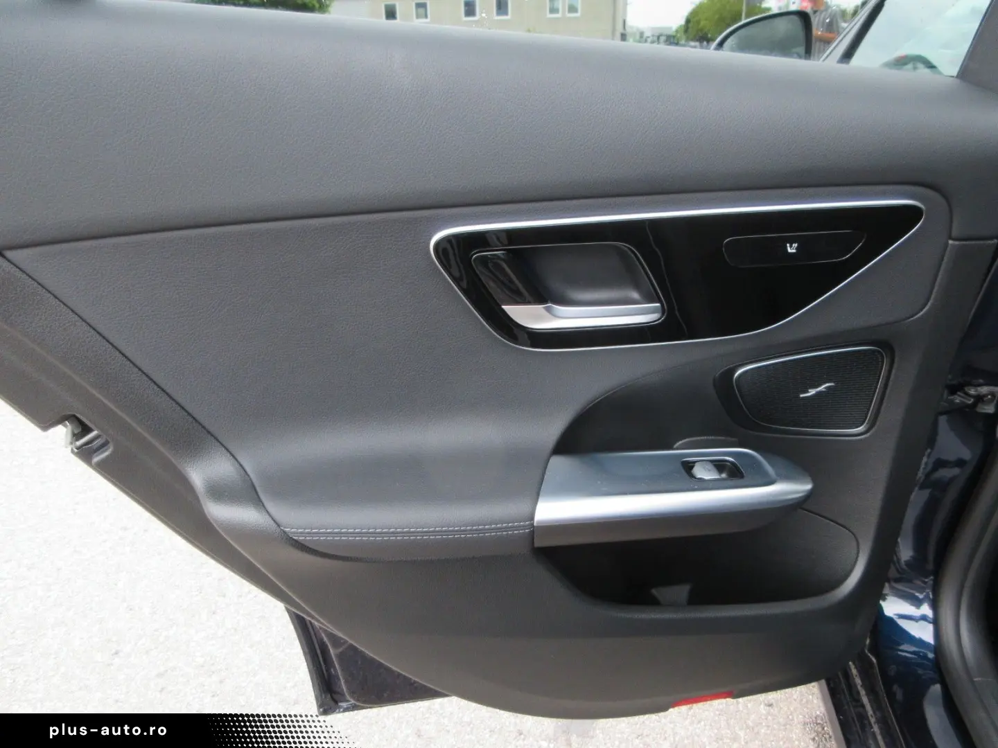 MERCEDES-BENZ C 200 Avantgarde 9G LED Navi 360  Nigh&hellip;