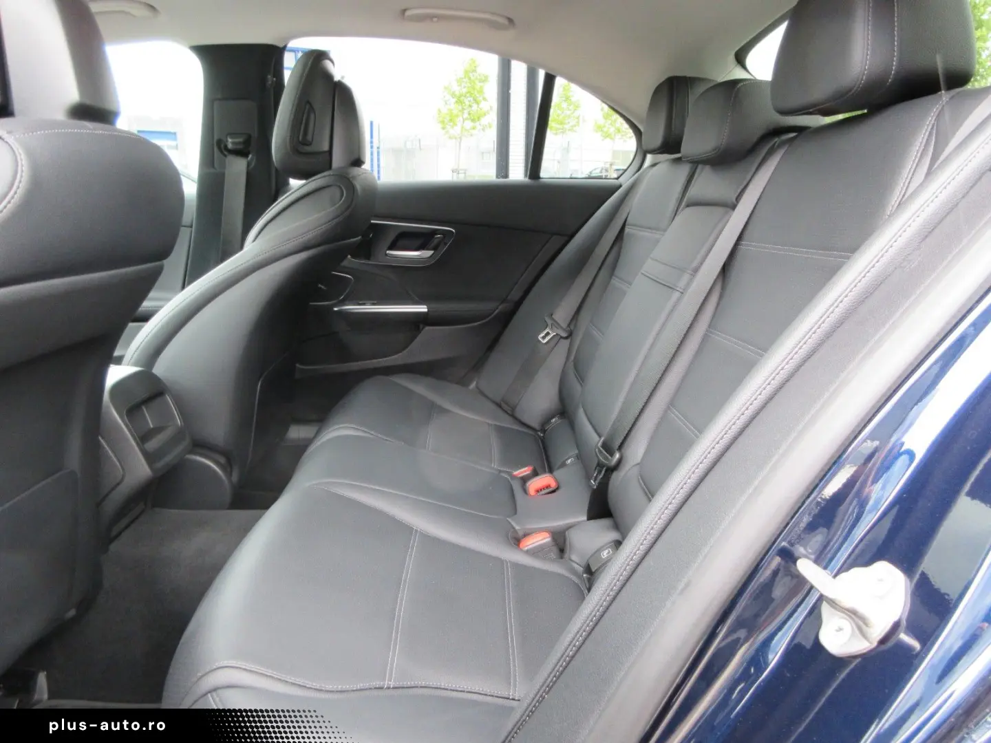 MERCEDES-BENZ C 200 Avantgarde 9G LED Navi 360  Nigh&hellip;