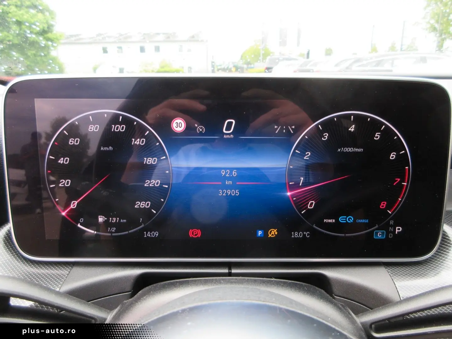 MERCEDES-BENZ C 200 Avantgarde 9G LED Navi 360  Nigh&hellip;