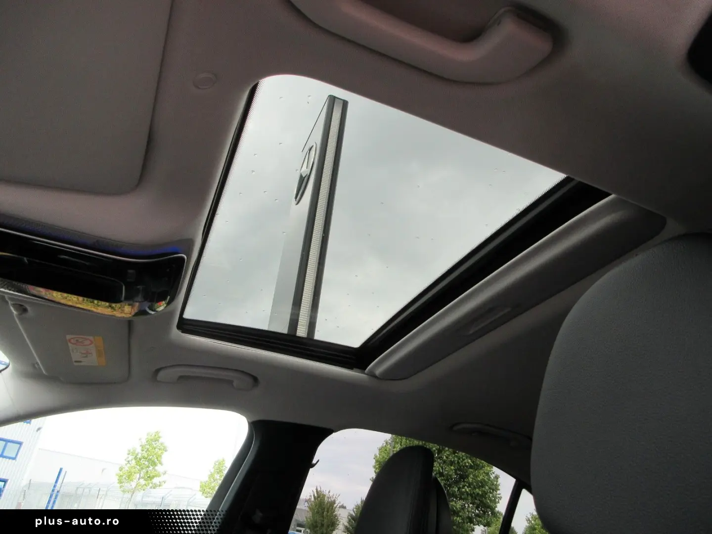 MERCEDES-BENZ C 200 Avantgarde 9G LED Navi 360  Nigh&hellip;