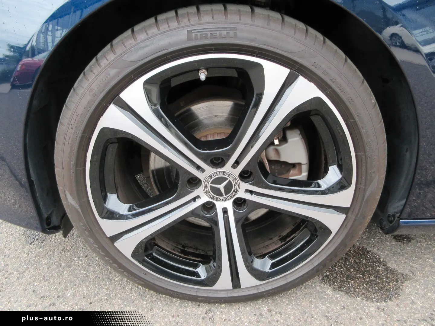 MERCEDES-BENZ C 200 Avantgarde 9G LED Navi 360  Nigh&hellip;