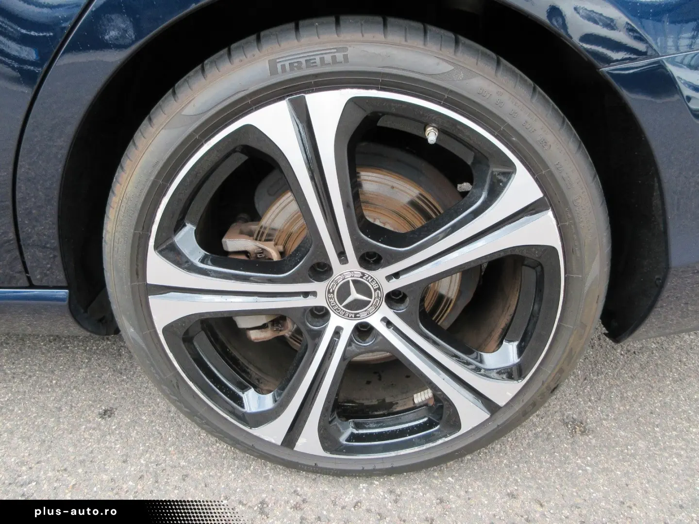 MERCEDES-BENZ C 200 Avantgarde 9G LED Navi 360  Nigh&hellip;
