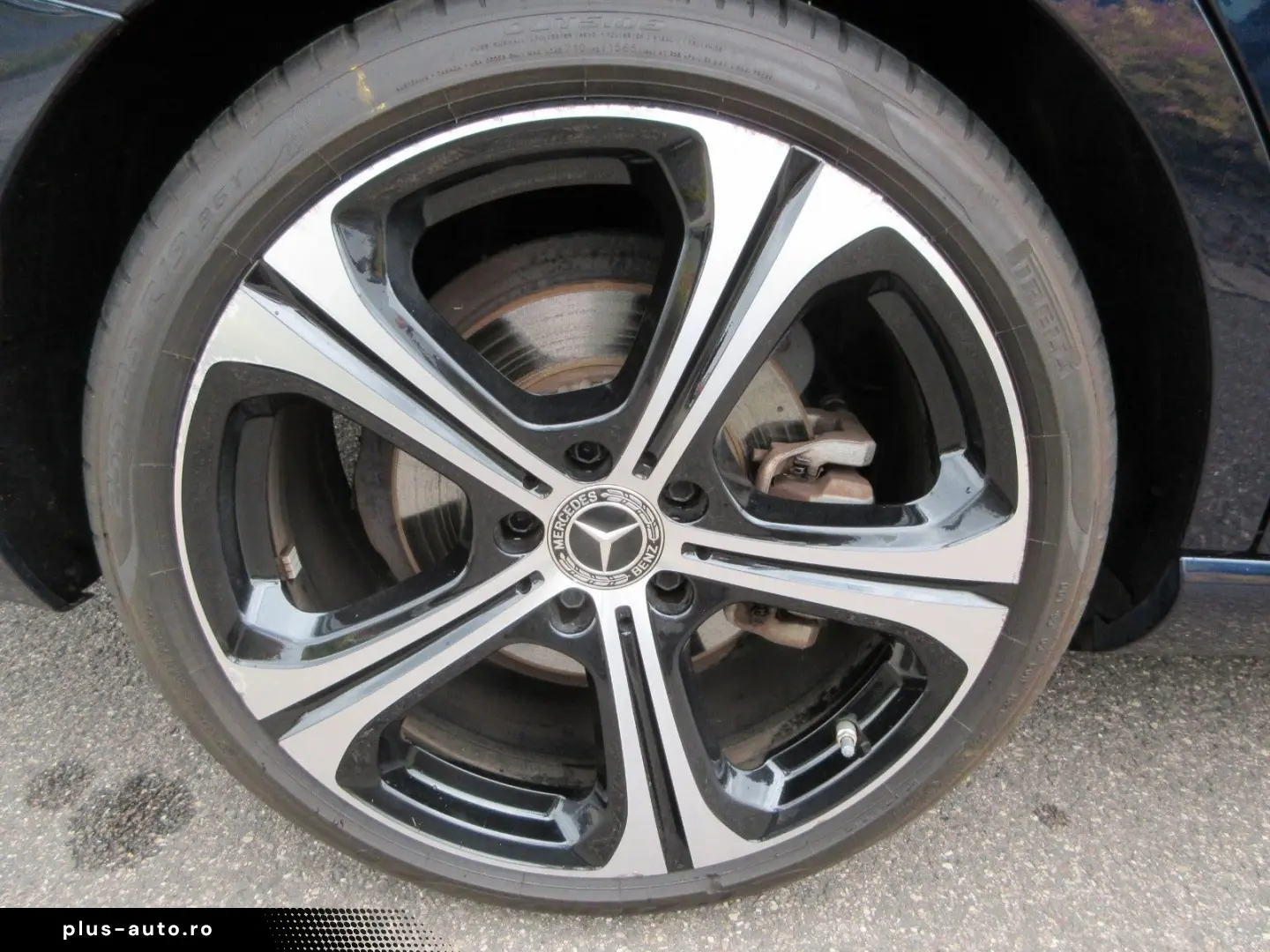 MERCEDES-BENZ C 200 Avantgarde 9G LED Navi 360  Nigh&hellip;