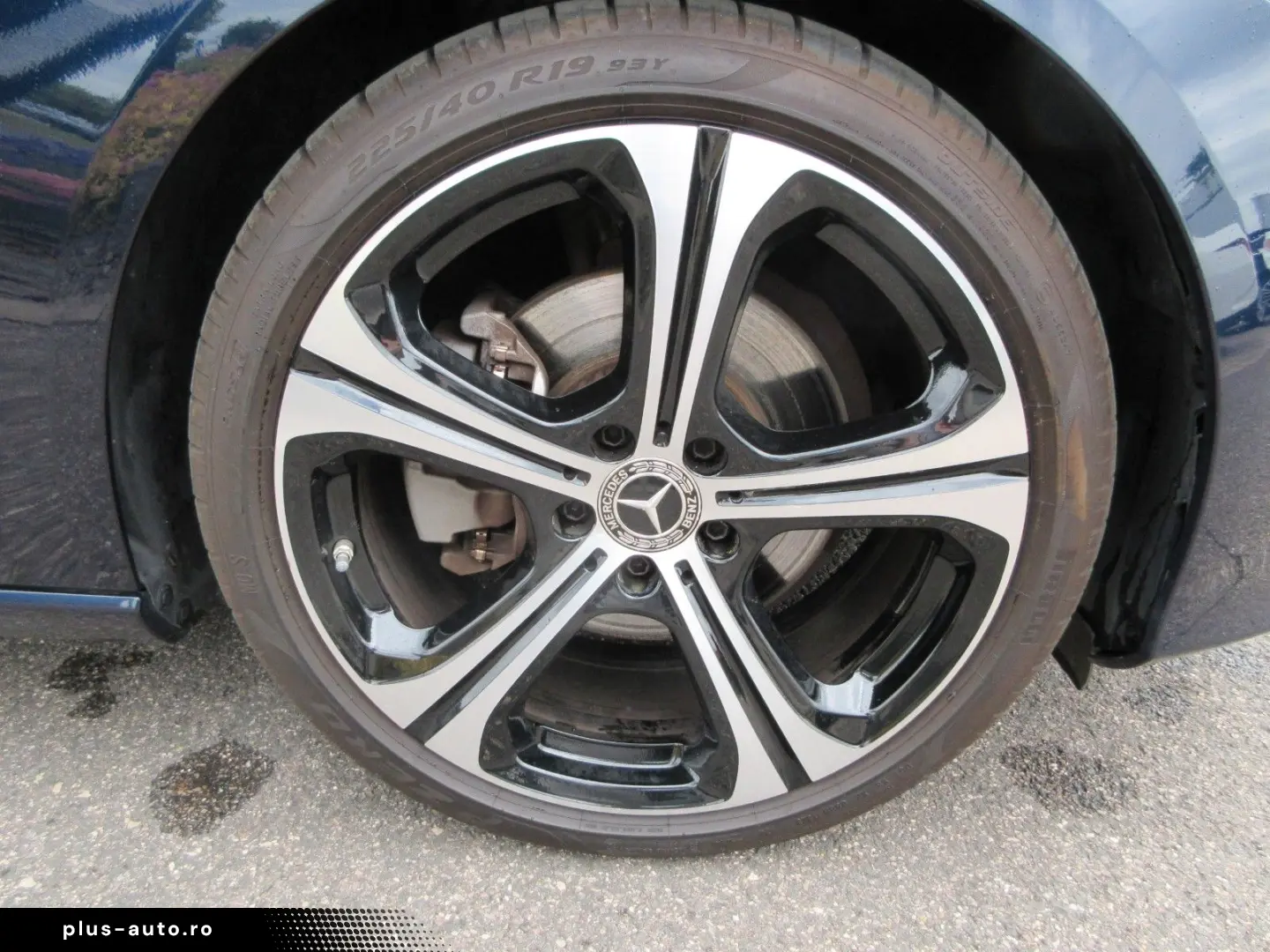 MERCEDES-BENZ C 200 Avantgarde 9G LED Navi 360  Nigh&hellip;