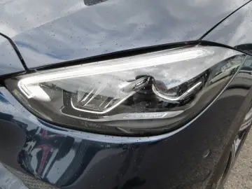 MERCEDES-BENZ C 200 Avantgarde 9G LED Navi 360  Nigh…