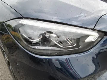 MERCEDES-BENZ C 200 Avantgarde 9G LED Navi 360  Nigh…