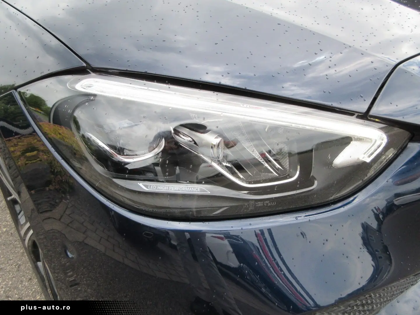 MERCEDES-BENZ C 200 Avantgarde 9G LED Navi 360  Nigh&hellip;