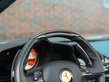 FERRARI 488 Pista Spider 3.9 V8   Warranty - Tailor Made
