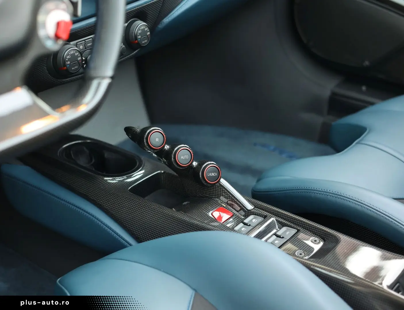 FERRARI 488 Pista Spider 3.9 V8   Warranty - Tailor Made