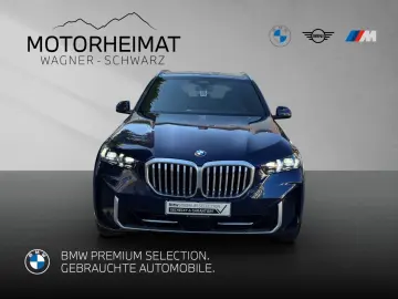 BMW X5 xDrive30d H&K 360