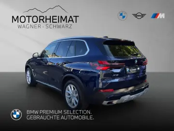 BMW X5 xDrive30d H&K 360