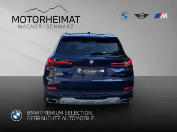 BMW X5 xDrive30d H&K 360