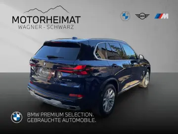 BMW X5 xDrive30d H&K 360