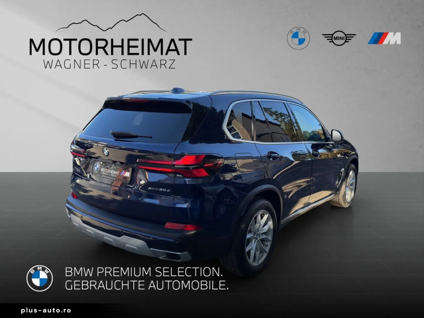 BMW X5 2025 — imagine 6