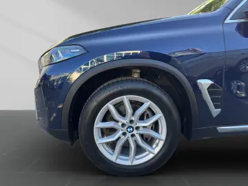 BMW X5 xDrive30d H&K 360