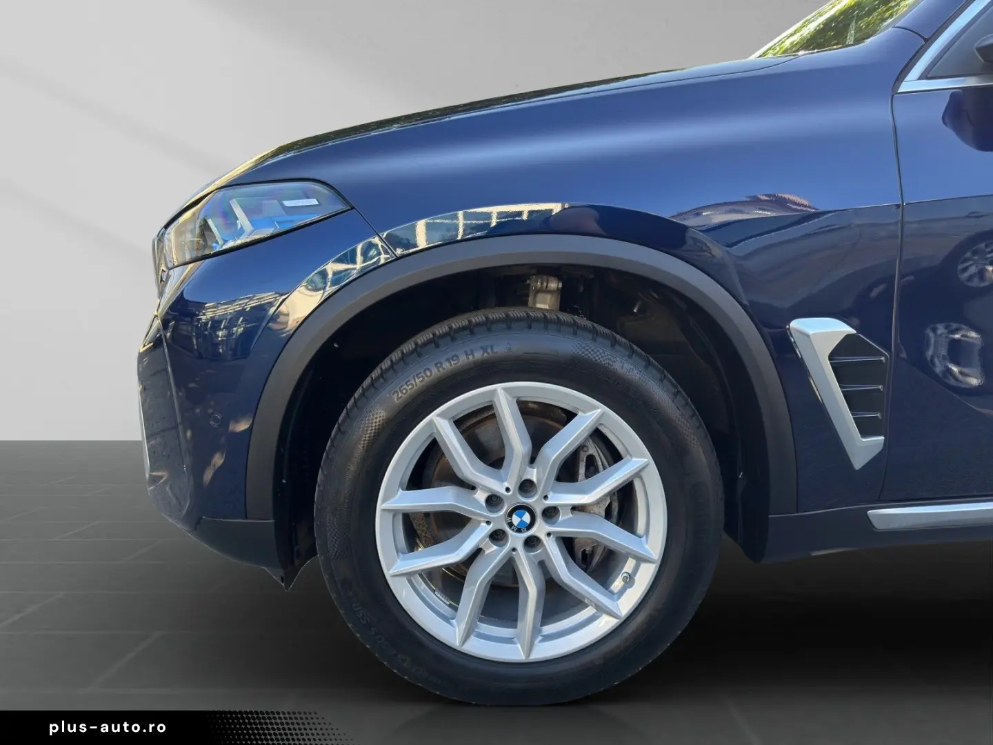 BMW X5 2025 — imagine 7