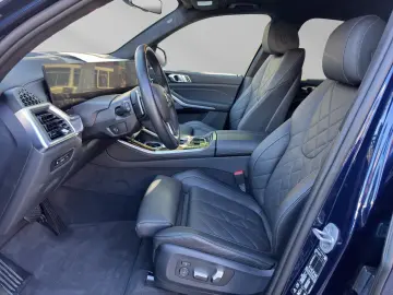 BMW X5 xDrive30d H&K 360