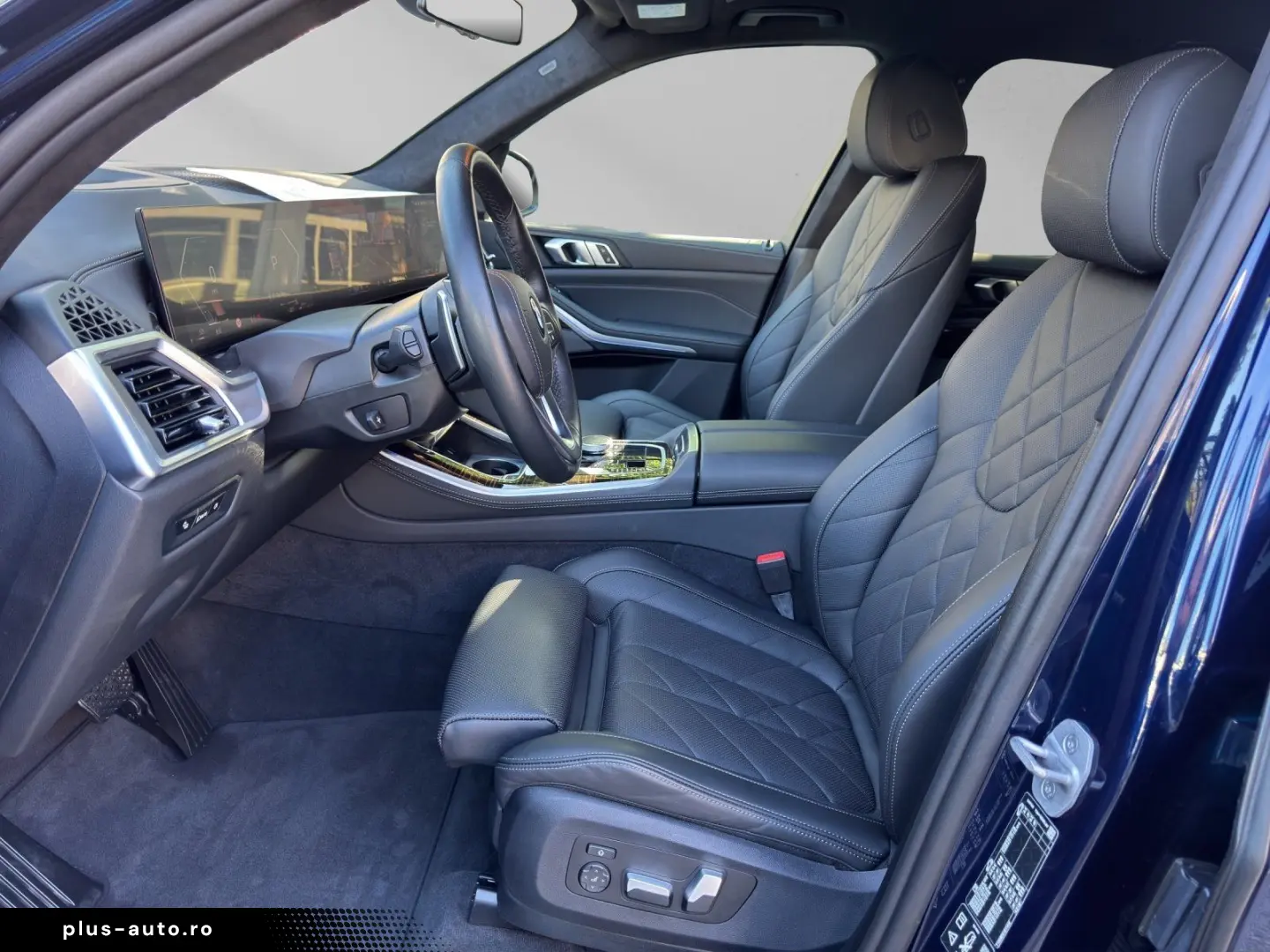 BMW X5 2025 — imagine 8