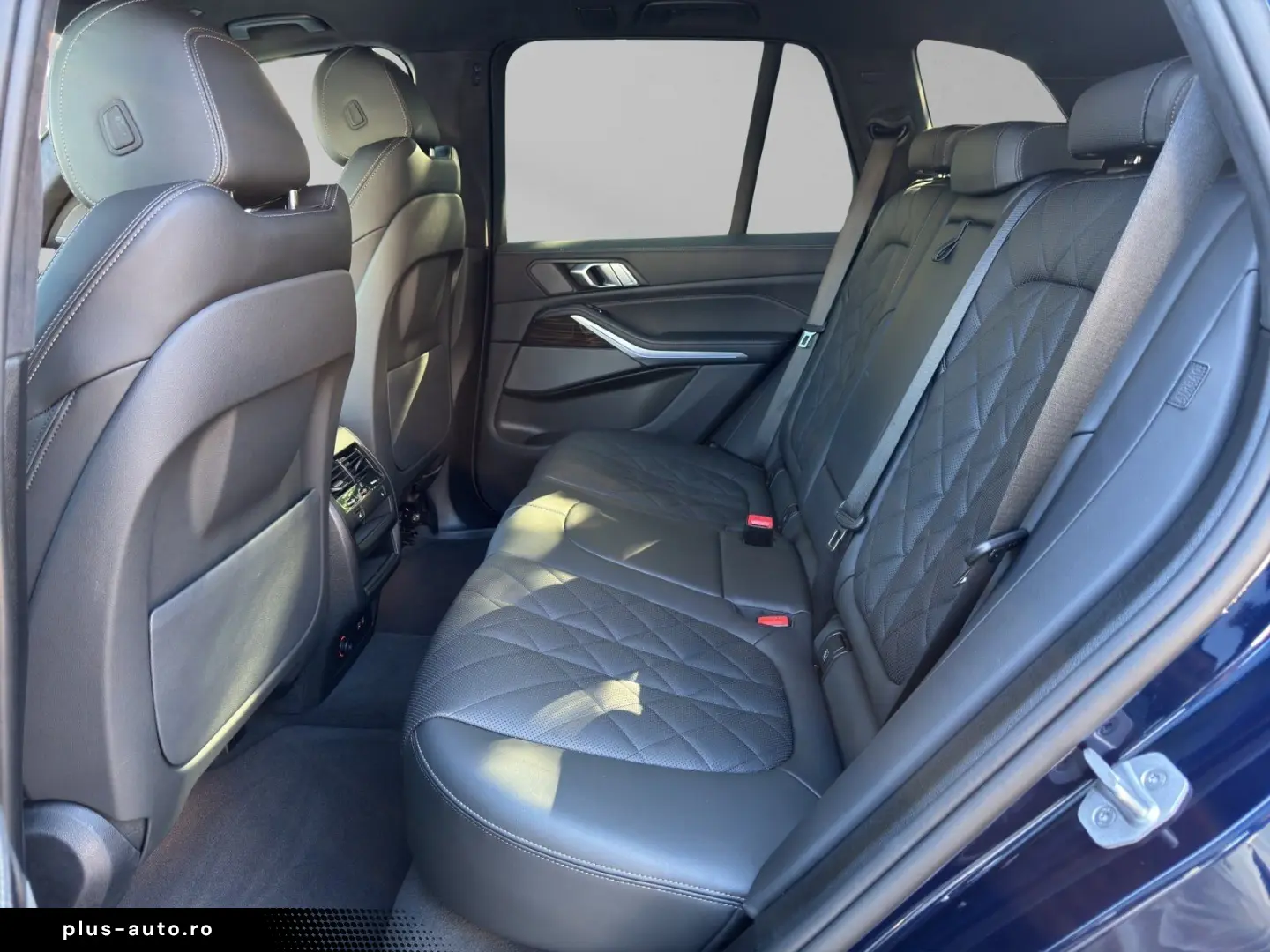 BMW X5 2025 — imagine 10