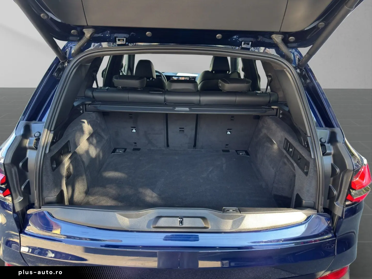 BMW X5 2025 — imagine 11