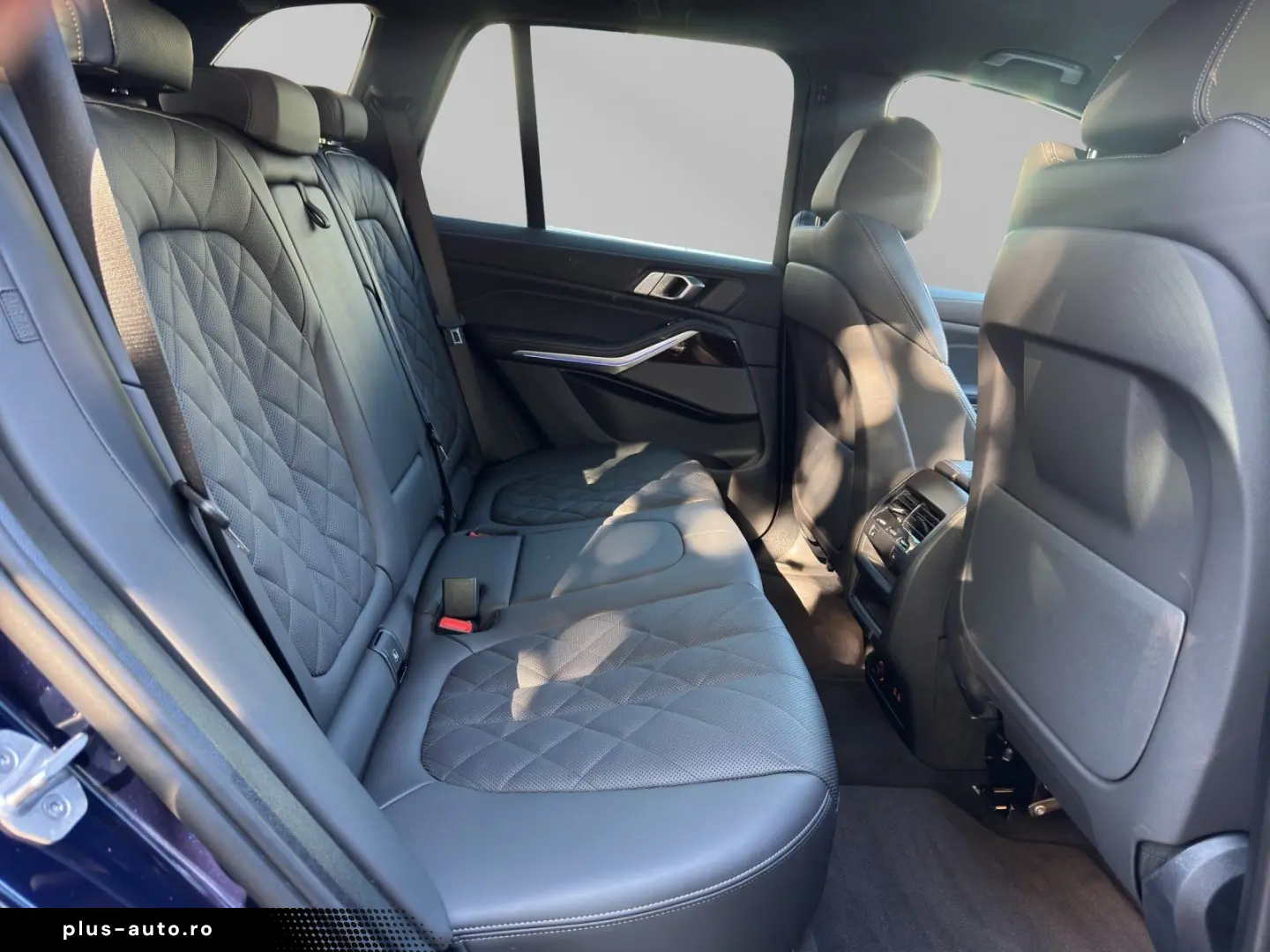 BMW X5 2025 — imagine 12