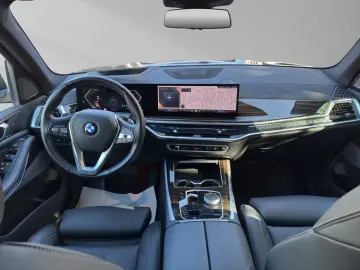 BMW X5 xDrive30d H&K 360