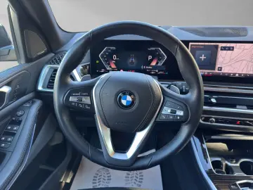 BMW X5 xDrive30d H&K 360