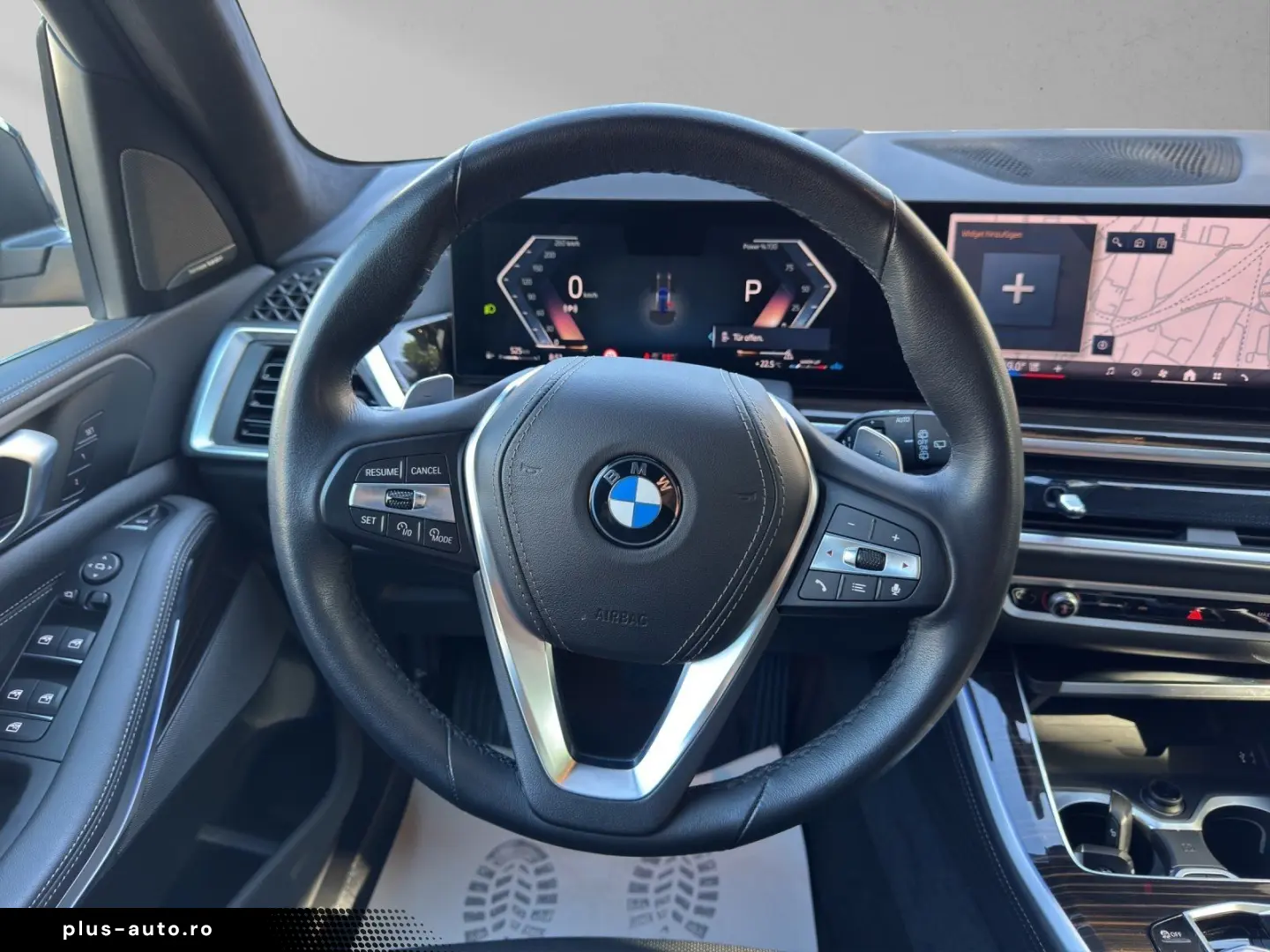 BMW X5 2025 — imagine 14