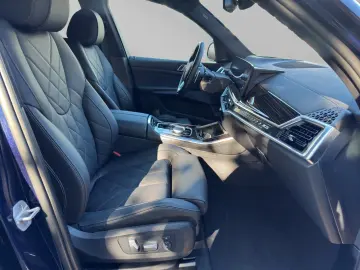 BMW X5 xDrive30d H&K 360