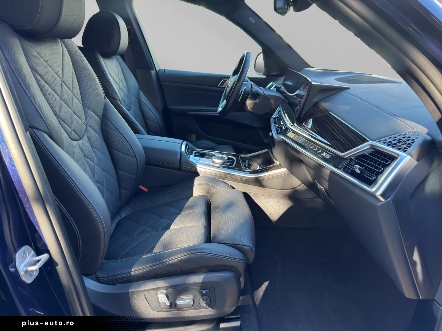 BMW X5 2025 — imagine 15