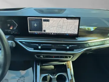 BMW X5 xDrive30d H&K 360